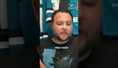 Mike Grier Could Be Setting The Sharks Up For A Massive 2026 Offseason