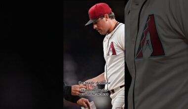 Are the Dbacks buyers or sellers? 🐍⚾️ #MLB #TradeDeadline #Arizona #Diamondbacks #Baseball