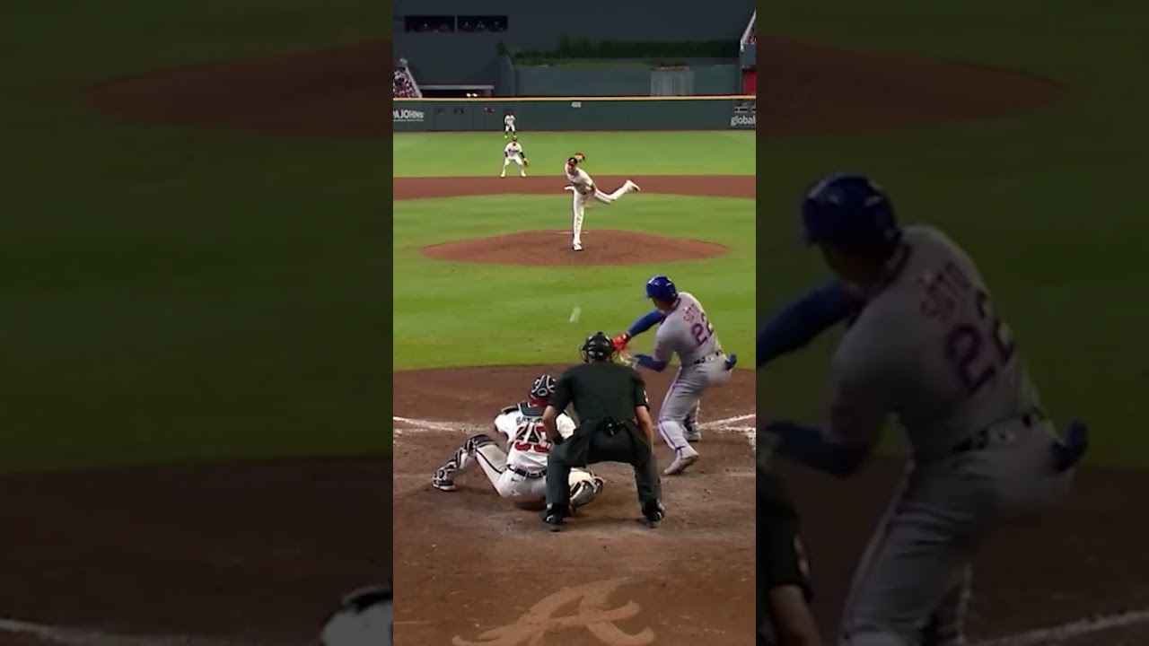 Chris Sale shows off the athleticism! 😤