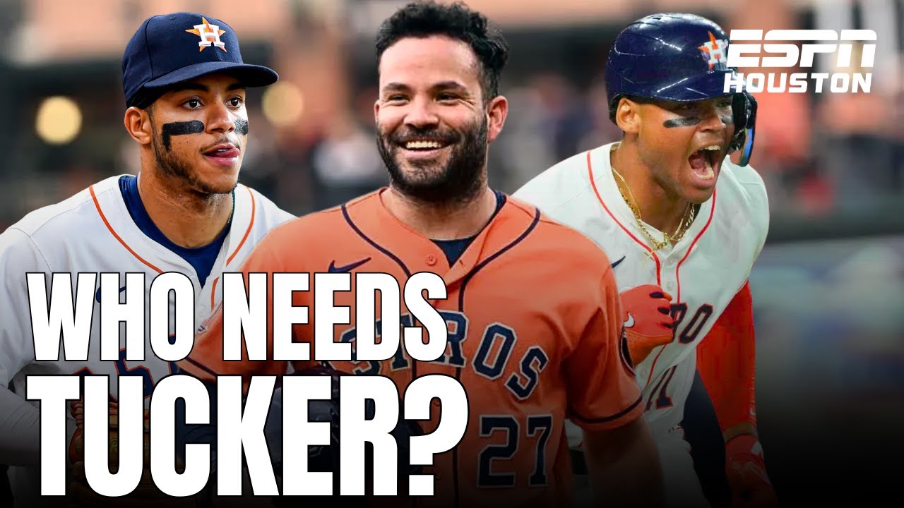 This Makes NO Sense… How Are the Houston Astros Winning?!