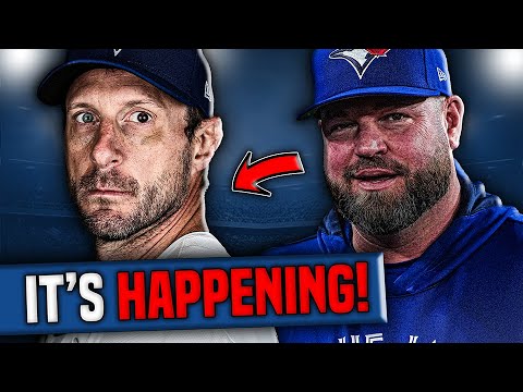 MAJOR Blue Jays News Just Dropped! Fans Are Going To Love This...