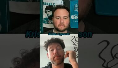 Who Deserves More Credit? Igor Chernyshov Or Michael Misa