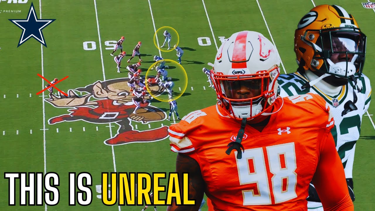 The Dallas Cowboys Are OUTSMARTING The NFL... | Cowboys News |