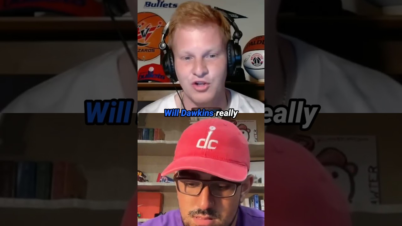 Ace Bailey JUST TAKE HIM 🔥🚨 NBA Mock Draft #acebailey #DCAboveAll #ForTheDistrict #Wizards #NBA