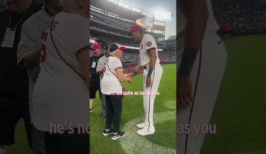 James Wood Is For The Grammys 😭