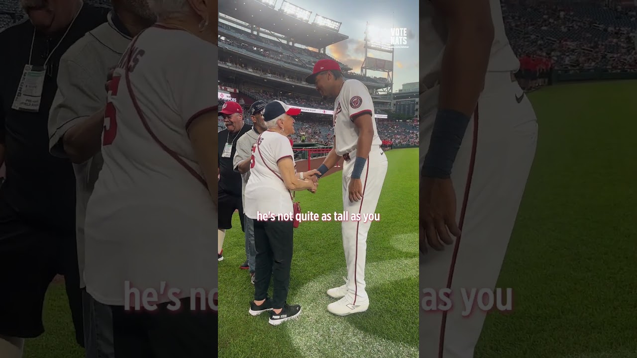 James Wood Is For The Grammys 😭