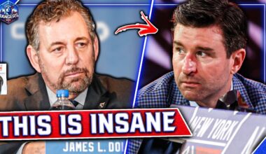 This is VERY CONCERNING… MULTIPLE surprising Rangers Updates | NYR News