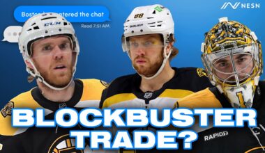 Could Connor McDavid Make The Bruins A Playoff Team?