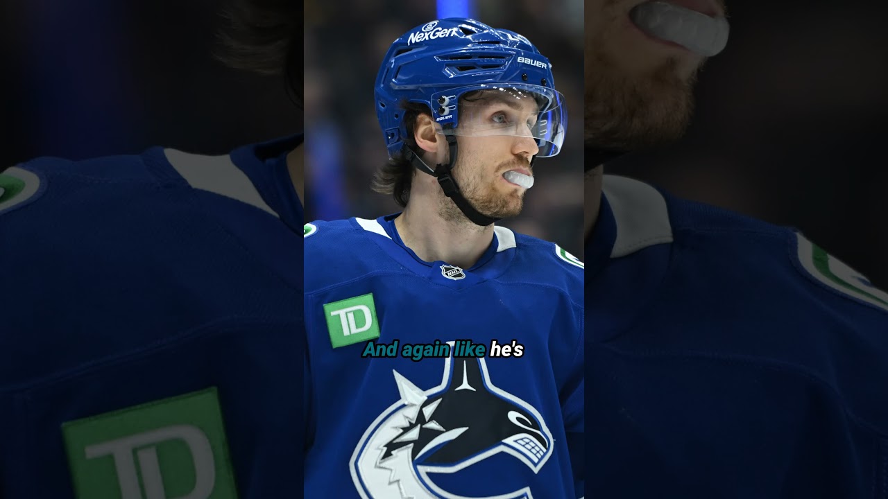 Pius Suter Would Give The San Jose Sharks More Versatility In The Middle Six