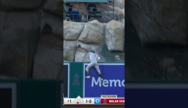 The Best Catch… EVER?!?!