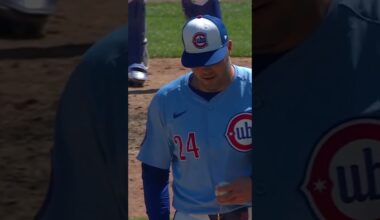 Cal Raleigh has passed Johnny Bench for the most home runs by a catcher before the All-Star break 🤩