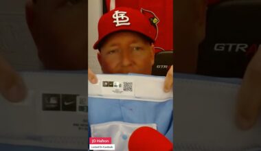 THE CURSE CONTINUES! Breaking News On St. Louis Cardinals Catcher/DH Ivan Herrera  #stlcards