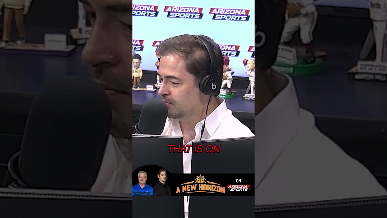 Why are teams lowballing the Phoenix Suns in Kevin Durant trade negotiations?