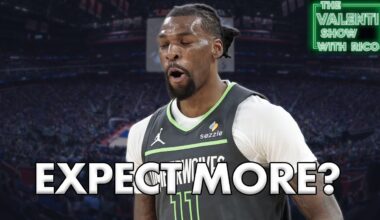 Detroit Is Once Again Victim Of Cliche | The Valenti Show with Rico