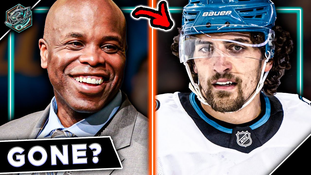 Sharks LINKED to SHOCKING move...