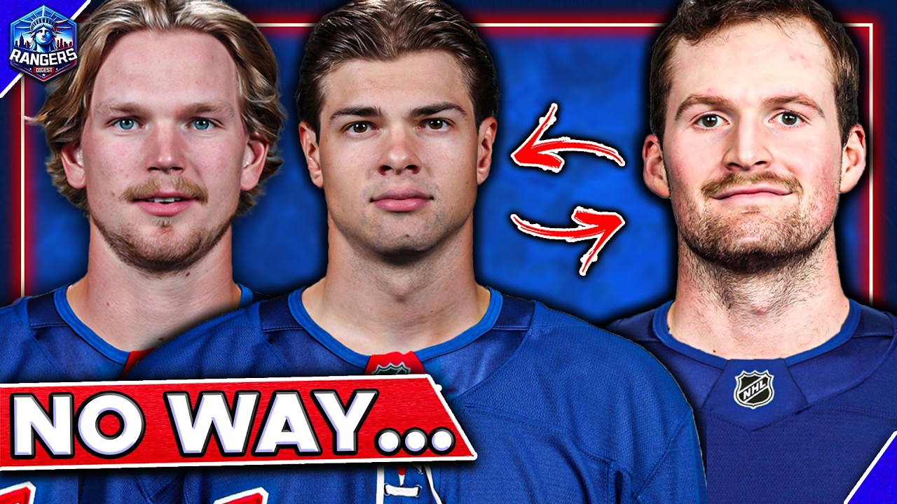 Things keep getting CRAZIER...