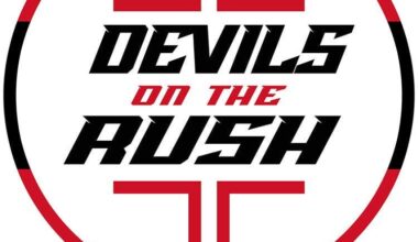 [Chauvancy] Devils Bullets: Haula Trade & Goalie Search