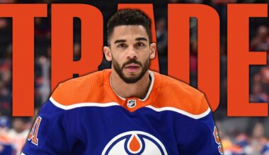 What would a Evander Kane trade look like for the Edmonton Oilers? | Oilers Rumors