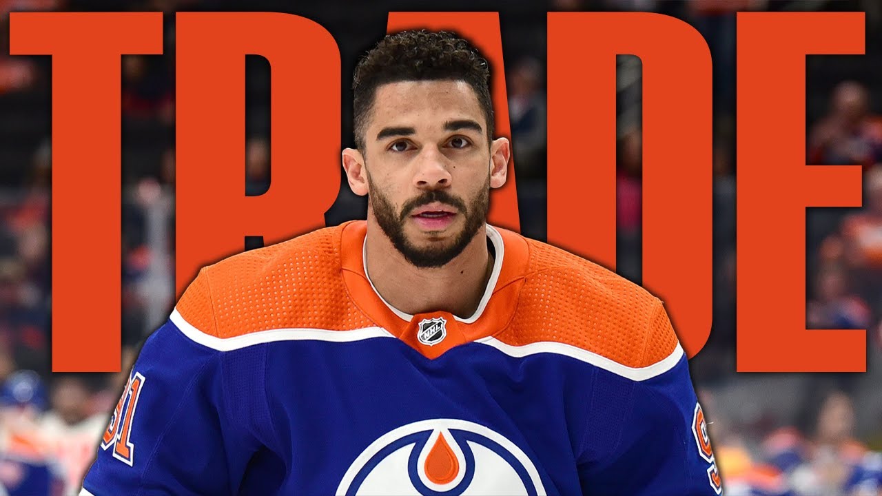 What would a Evander Kane trade look like for the Edmonton Oilers? | Oilers Rumors
