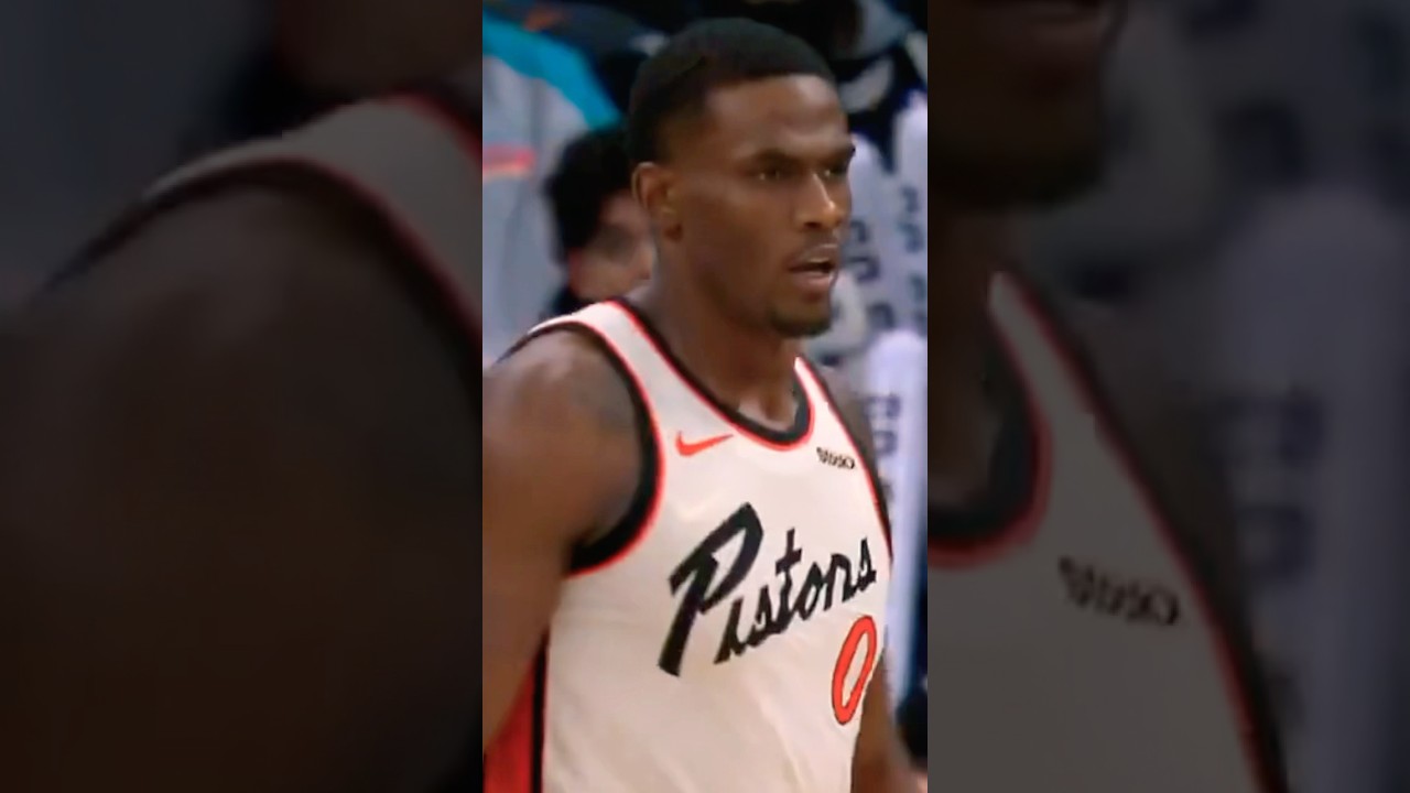 Detroit Pistons Trade Jalen Duren for Austin Reaves!?