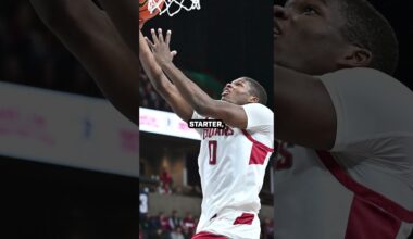 Suns NEED This NBA Draft RISING STAR