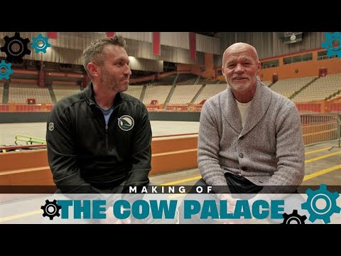 Making of: The Cow Palace ft. Drew Ramenda