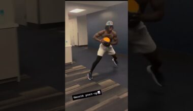 The Return of #Cowboys DeMarvion Overshown AGENT 0