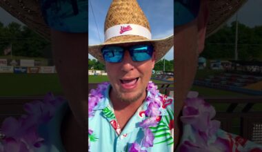 POST GAME REACTION: St. Louis Cardinals Walk It Off In 11!