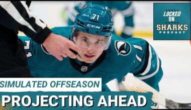 SIMULATE OFFSEASON: A Conservative 2025 Offseason Could Lead To A MASSIVE 2026 Spending Spree