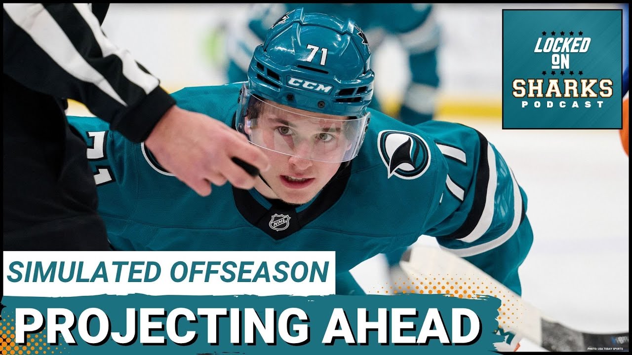 SIMULATE OFFSEASON: A Conservative 2025 Offseason Could Lead To A MASSIVE 2026 Spending Spree