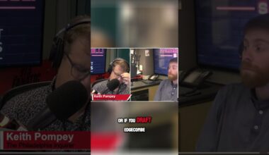 Would VJ Edgecombe Be A Fit In Philadelphia? #76ers #basketball #nba #trusttheprocess