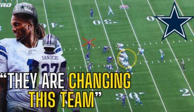 Nobody Understands What The Dallas Cowboys Just FOUND In THESE Two Potential STARS. | Cowboys News |