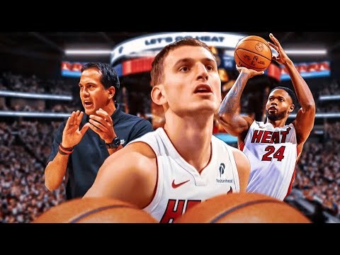 BREAKING! Miami Heat REFUSED to trade Haywood Highsmith & Nikola Jovic For Kevin Durant