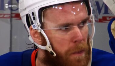 The Stanley Cup Finals Just Made History