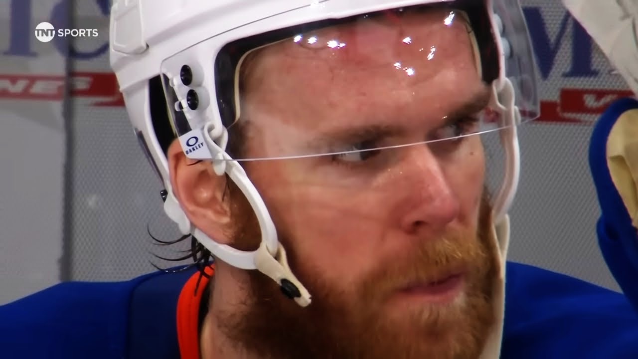 The Stanley Cup Finals Just Made History