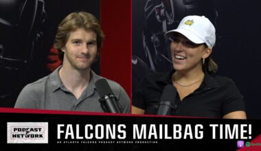 Mailbag: Jalon Walker's role, sleeper impact players & a fan's guide to training camp