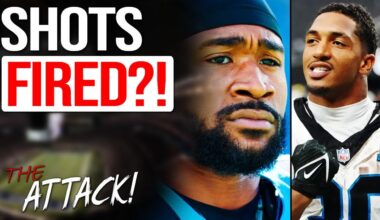 NFL Star TAKES SHOTS at Dallas Cowboys Newly Acquired RB?!