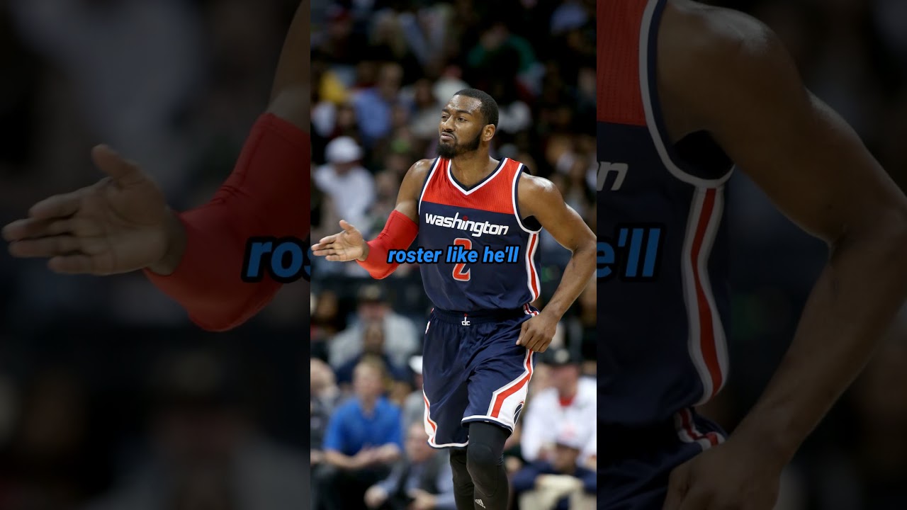 Wizards WON this TRADE!😤. Bradley Beal = John Wall 🔥 #bradleybeal #johnwall #Wizards #NBA