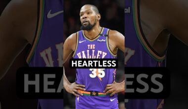 The Phoenix Suns Were HEARTLESS Last Year