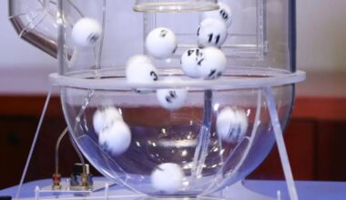 NHL 2025 Draft Lottery Results: The San Jose Sharks Will Pick 2nd Overall