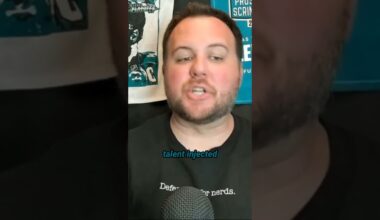 Sharks Should Take A Swing On Henry Brzustewicz