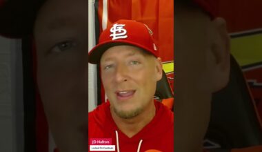POST GAME REACTION: St. Louis Cardinals UNLOAD On The Chicago Cubs In Game 1
