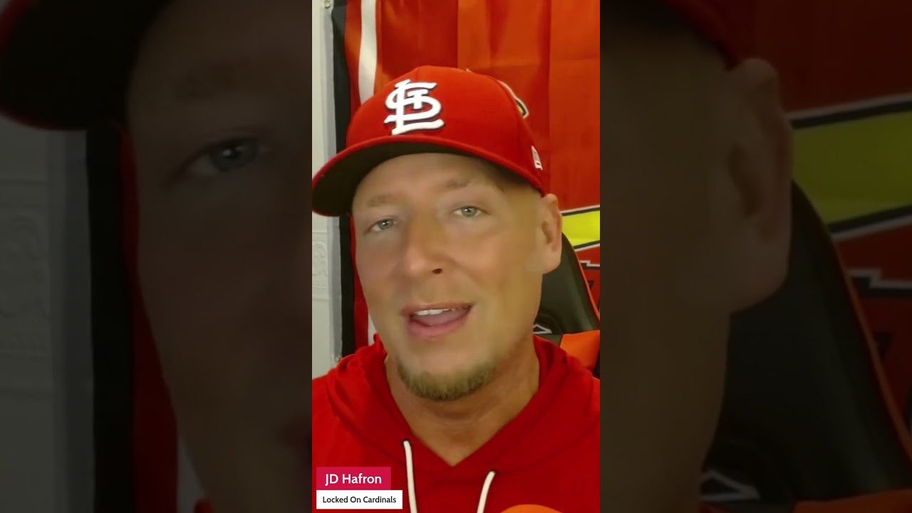 POST GAME REACTION: St. Louis Cardinals UNLOAD On The Chicago Cubs In Game 1