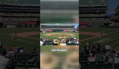 Astros win after A’s lose lead in ninth inning. #baseball #mlb #oakland #athletics #astros #510