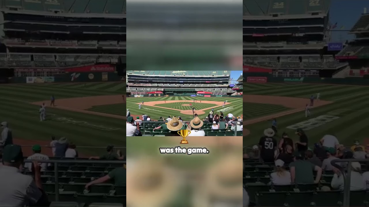 Astros win after A’s lose lead in ninth inning. #baseball #mlb #oakland #athletics #astros #510