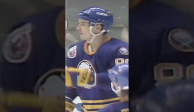 Alexander Mogilny FINALLY a Hall of Famer 🥳