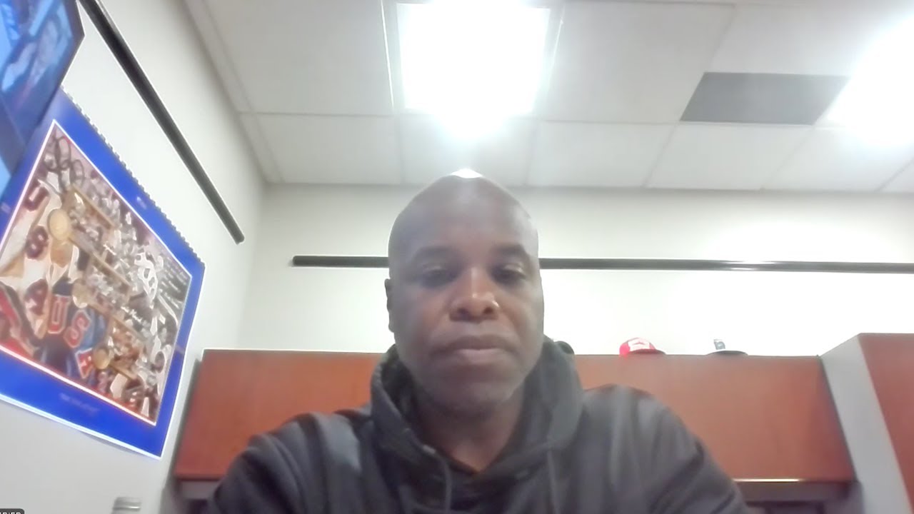 Media Availability (6/24): Grier