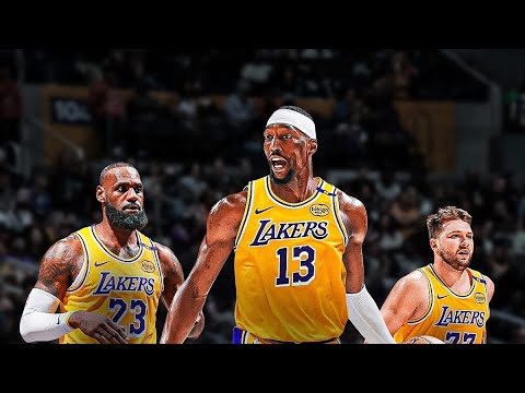 MAJOR UPDATE! Bam Adebayo To Lakers 🤣? Heat Trading Wiggins | Malik monk & Devin Carter to Miami 👀