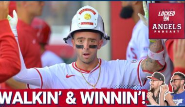 Los Angeles Angels Win 9-5 vs. Red Sox! Jack Kochanowicz's Performance, Will Ron Washington Be Back?