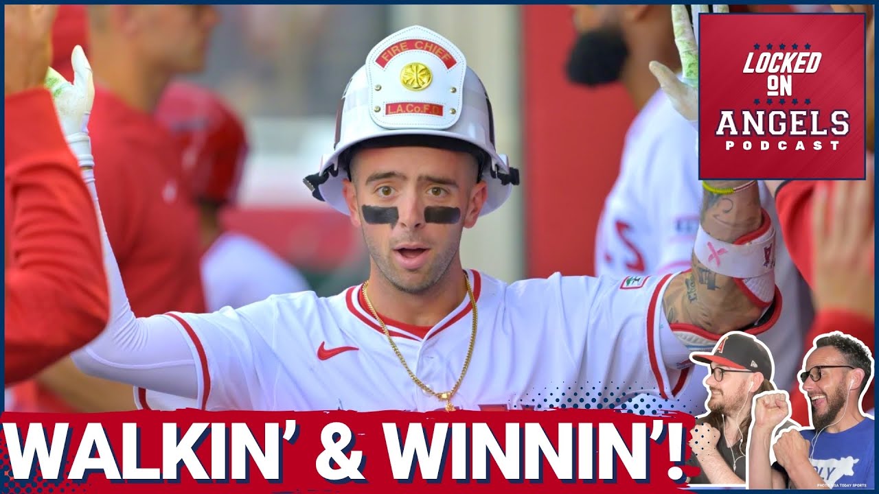 Los Angeles Angels Win 9-5 vs. Red Sox! Jack Kochanowicz's Performance, Will Ron Washington Be Back?